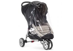 BABY JOGGER City Mini pláštenka