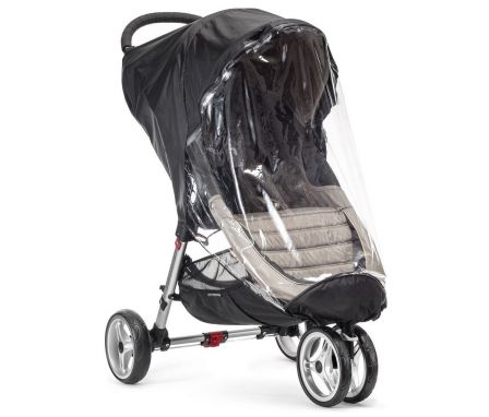 BABY JOGGER City Mini pláštenka