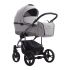 BEBETTO Bresso Premium Dark + Cybex Aton B2 i-Size