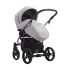 BEBETTO Bresso Premium Dark + Cybex Aton B2 i-Size