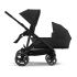 CYBEX Gazelle S + Gazelle S Cot S Twin Set