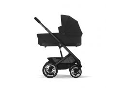 CYBEX Talos S Lux + Cot S Lux Set