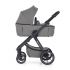 PETITE&MARS Icon RWS XXL + Cybex Aton B2