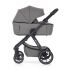 PETITE&MARS Icon RWS XXL + Cybex Aton B2