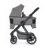 PETITE&MARS Icon RWS XXL + Cybex Aton B2