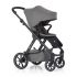 PETITE&MARS Icon RWS XXL + Cybex Aton B2