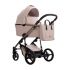 BEBETTO Loren Premium Biscotti + Cybex Aton B2 i-Size