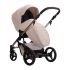 BEBETTO Loren Premium Biscotti + Cybex Aton B2 i-Size