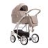 BEBETTO Torino Pro + Cybex Aton B2 i-Size