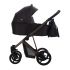 BEBETTO Flavio Choco + Cybex Aton B2 i-Size