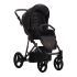 BEBETTO Flavio Choco + Cybex Aton B2 i-Size