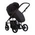 BEBETTO Flavio Choco + Cybex Aton B2 i-Size