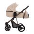 BEBETTO Flavio Choco Pro + Cybex Aton B2 i-Size