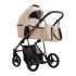 BEBETTO Flavio Choco Pro + Cybex Aton B2 i-Size