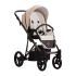 BEBETTO Flavio Choco Pro + Cybex Aton B2 i-Size