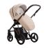 BEBETTO Flavio Choco Pro + Cybex Aton B2 i-Size