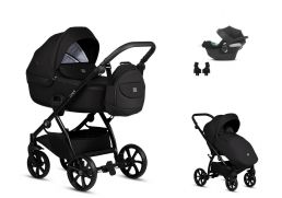 TUTIS Uno5+ Travel Set Cybex Aton B2 i-Size