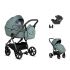 TUTIS Uno5+ Travel Set Cybex Aton B2 i-Size