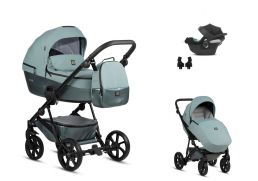 TUTIS Viva5+ Travel Set Cybex Aton B2 i-Size