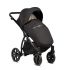 NOORDI Luno All Trials + Cybex Aton B2 i-Size