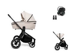 MUUVO Quick 4.0 Set + Cybex Aton B2 i-Size