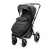 ZOPA Move Cross 3 + vanička XL + autosedačka XM Plus i-Size + Isofix Travel Set