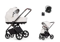 VENICCI Claro + Cybex Aton B2 i-Size