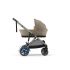 CYBEX e-Gazelle S + Gazelle S Cot S Set