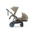 CYBEX e-Gazelle S + Gazelle S Cot S Set