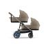 CYBEX e-Gazelle S Lux + Gazelle S Cot S Twin Set