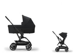 CYBEX Eezy S Twist+ 2 + Cot S Set