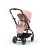 CYBEX Eezy S Twist+ 2 + Cot S Set