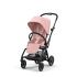 CYBEX Eezy S Twist+ 2 + Cot S Set