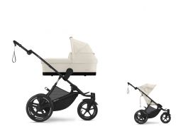 CYBEX Avi Spin + Cot S Set