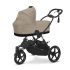 CYBEX Avi Spin + Cot S Set