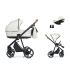 ROAN Ivi 2.0 + Cybex Cloud G Plus i-Size