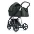 ROAN Ivi 2.0 + Cybex Cloud G Plus i-Size