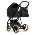 ROAN Ivi 2.0 Vintage Collection + Cybex Cloud G Plus i-Size