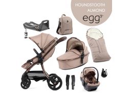 BABYSTYLE Egg3 Set 8v1 Special Edition