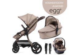 BABYSTYLE Egg3 Set 4v1 Special Edition