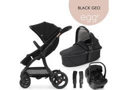 BABYSTYLE Egg2 Set 4v1 - 23 Special Edition