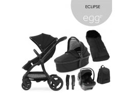 BABYSTYLE Egg2 Set 6v1 - 23 Special Edition