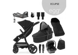 BABYSTYLE Egg2 Set 9v1 - 23 Special Edition