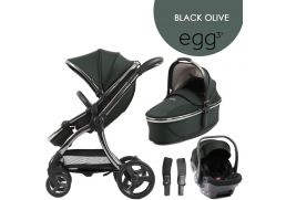 BABYSTYLE Egg3 Set 4v1