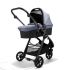 BABY JOGGER City Mini GT 2 Commuter Travel Set + Aton B2 i-Size