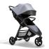 BABY JOGGER City Mini GT 2 Commuter Travel Set + Aton B2 i-Size