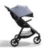 BABY JOGGER City Mini GT 2 Commuter Travel Set + Aton B2 i-Size