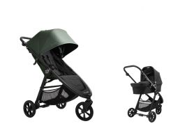 BABY JOGGER City Mini GT 2 Set