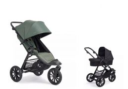 BABY JOGGER City Elite 2 Set