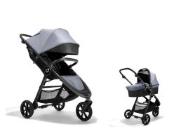 BABY JOGGER City Mini GT 2 Commuter Set